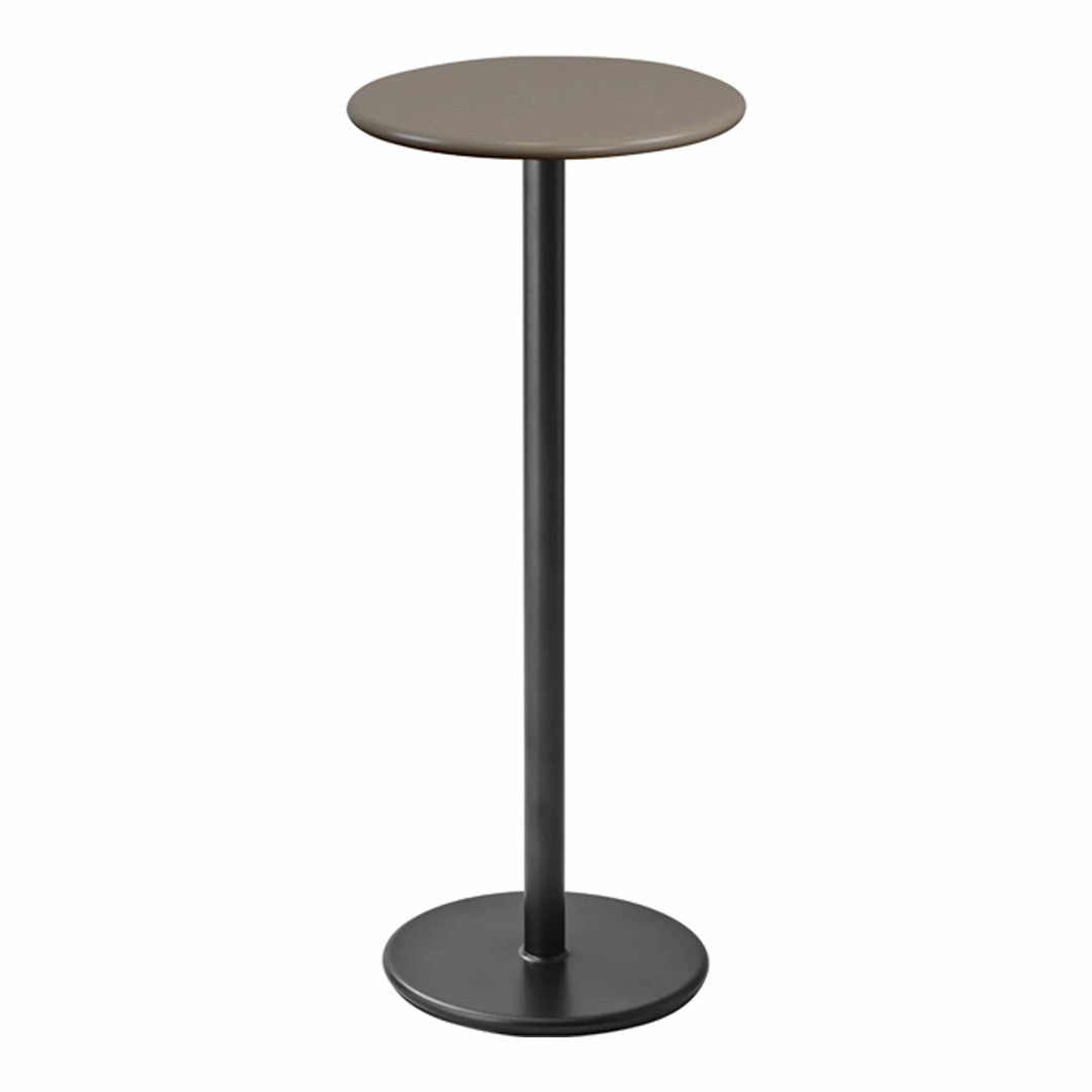 Go Bar Table - Round