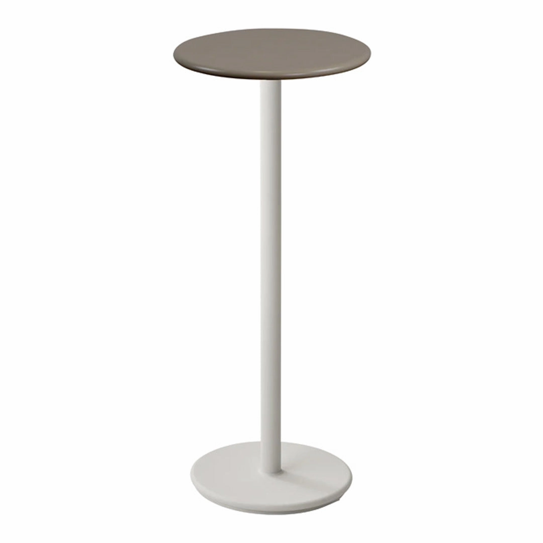 Go Bar Table - Round