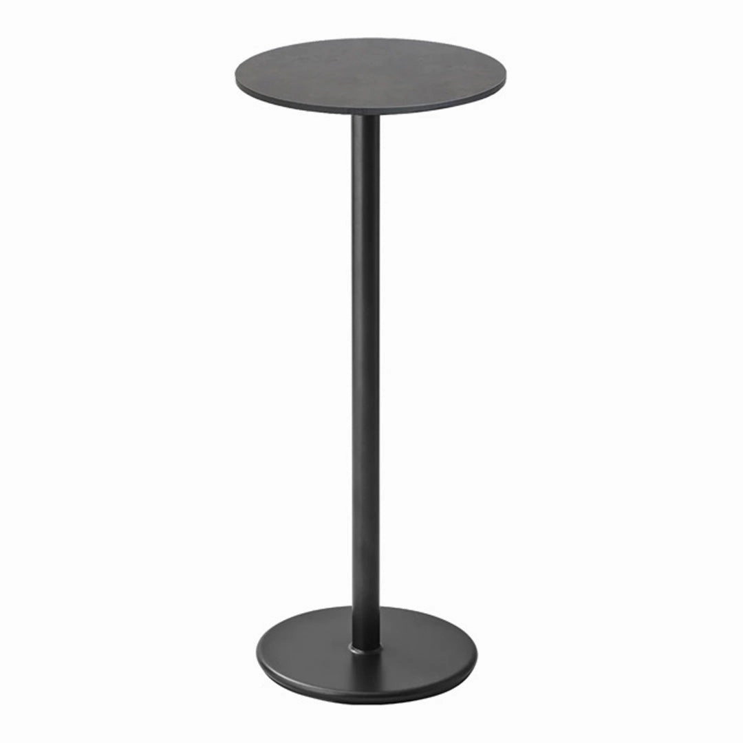 Go Bar Table - Round