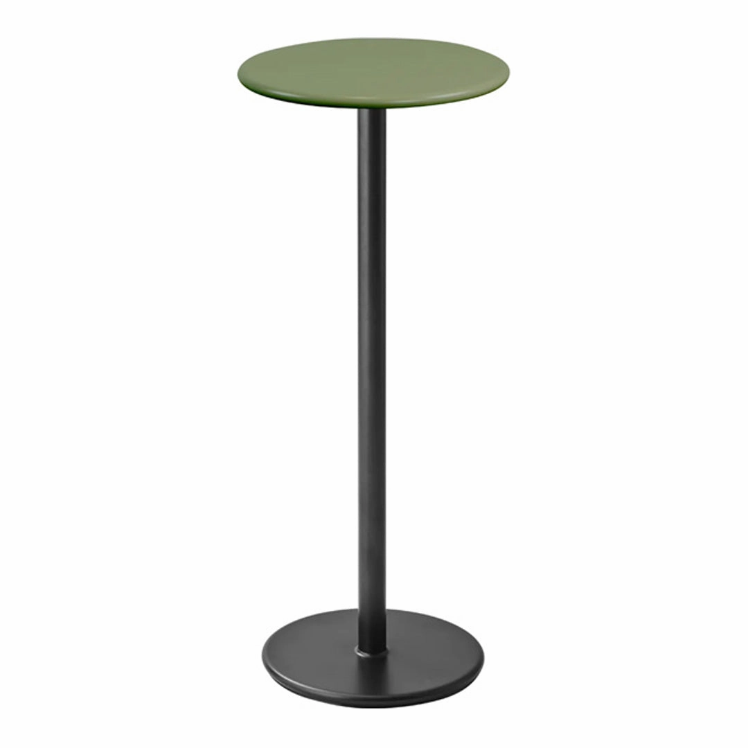 Go Bar Table - Round
