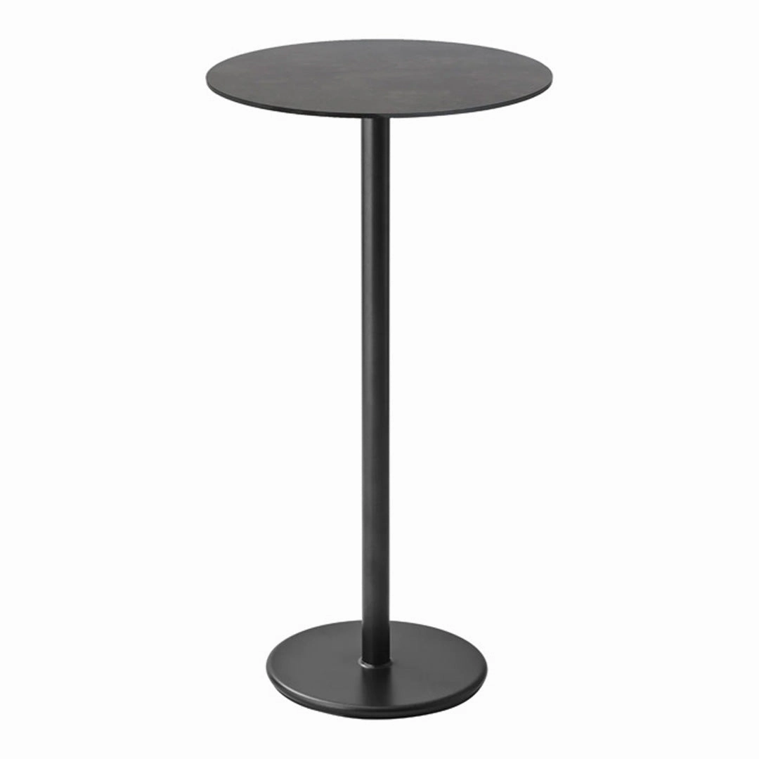 Go Bar Table - Round