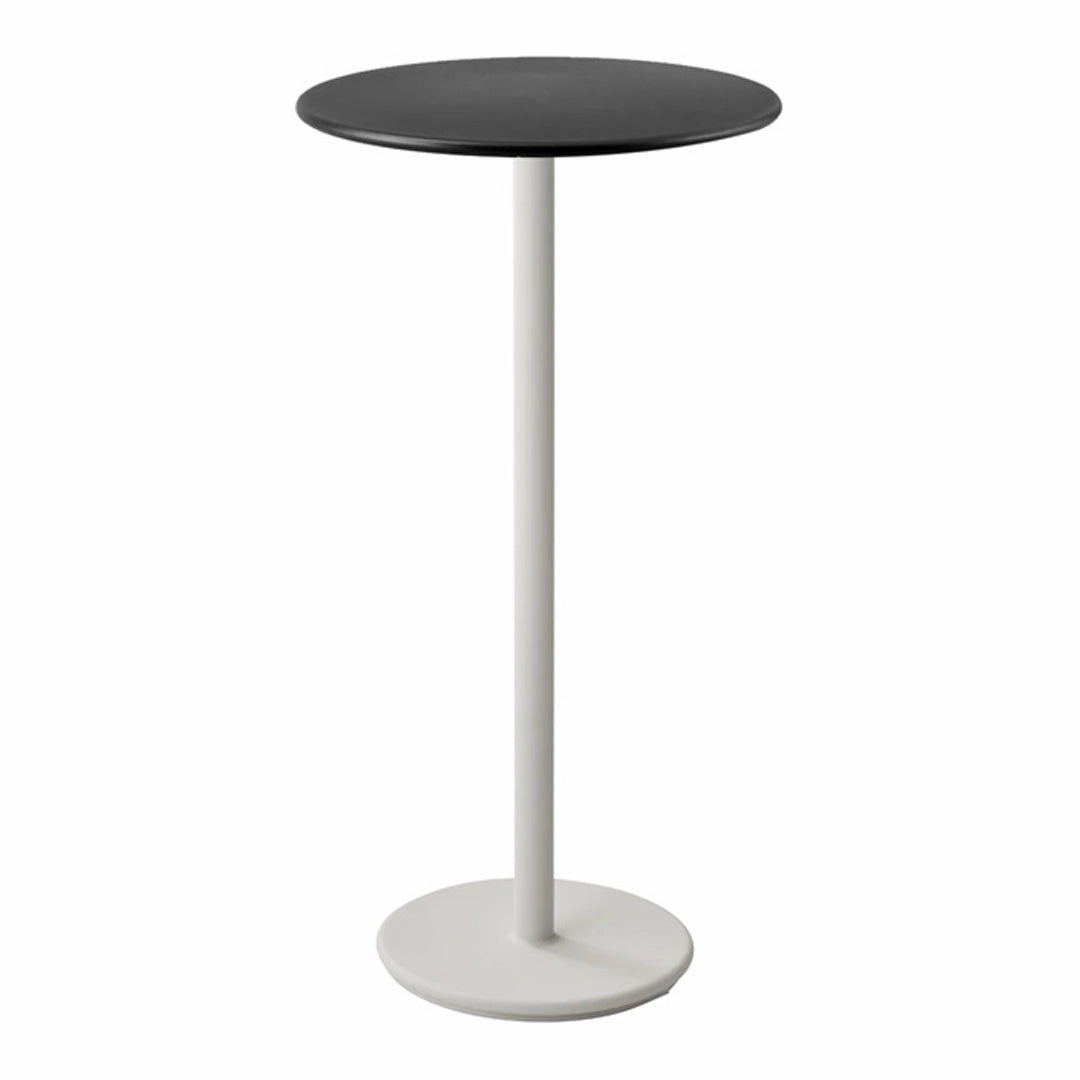 Go Bar Table - Round
