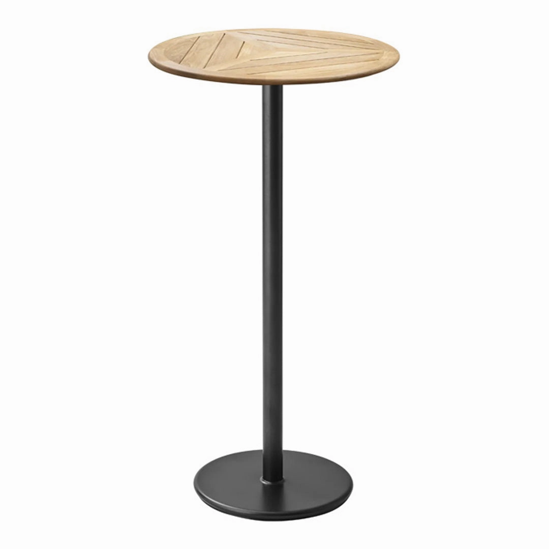 Go Bar Table - Round
