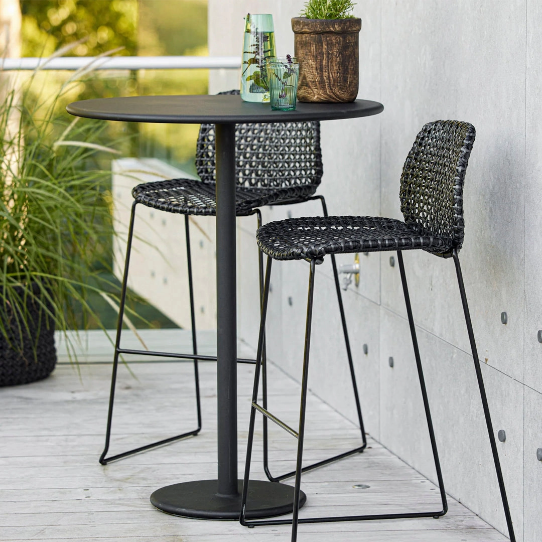 Go Bar Table - Round