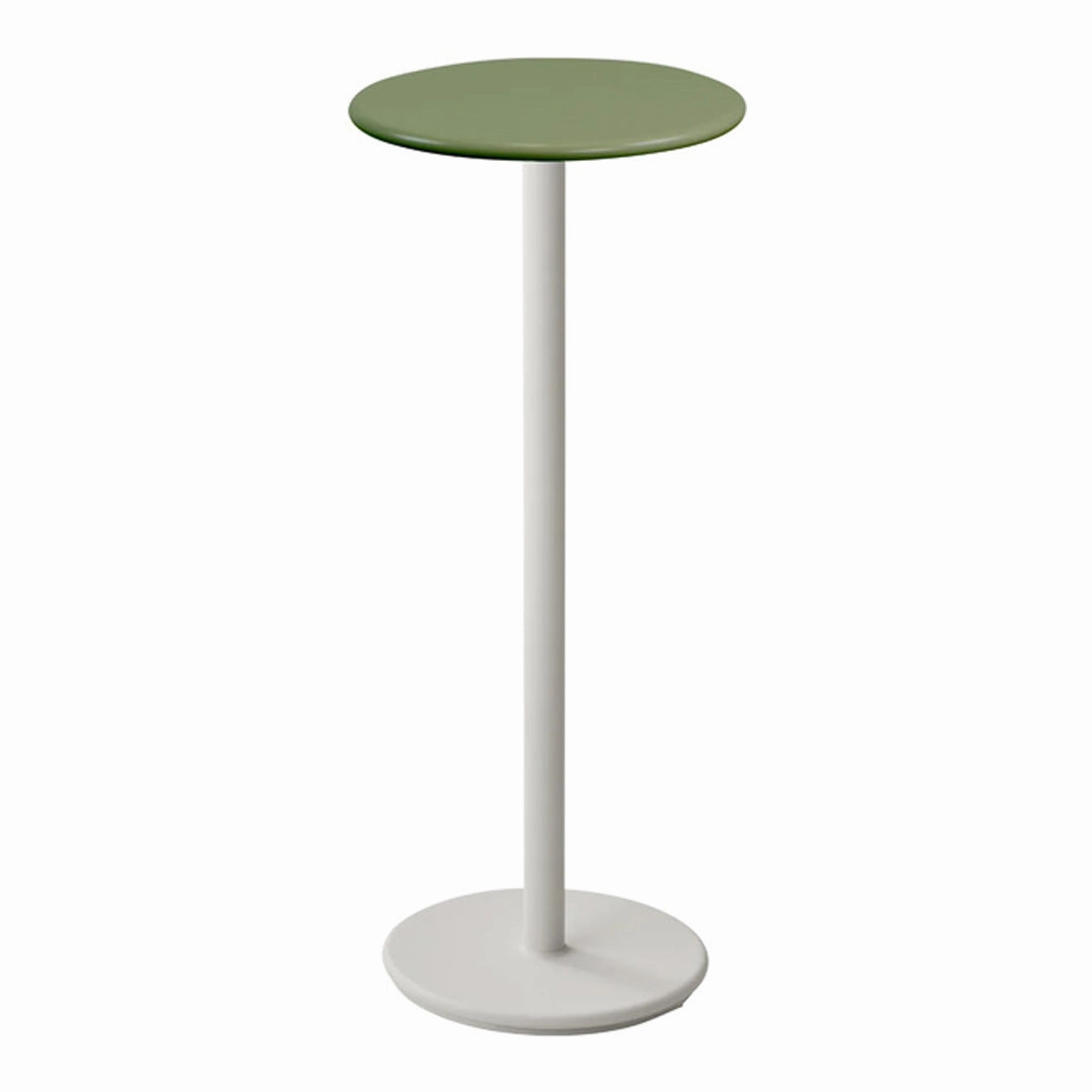 Go Bar Table - Round