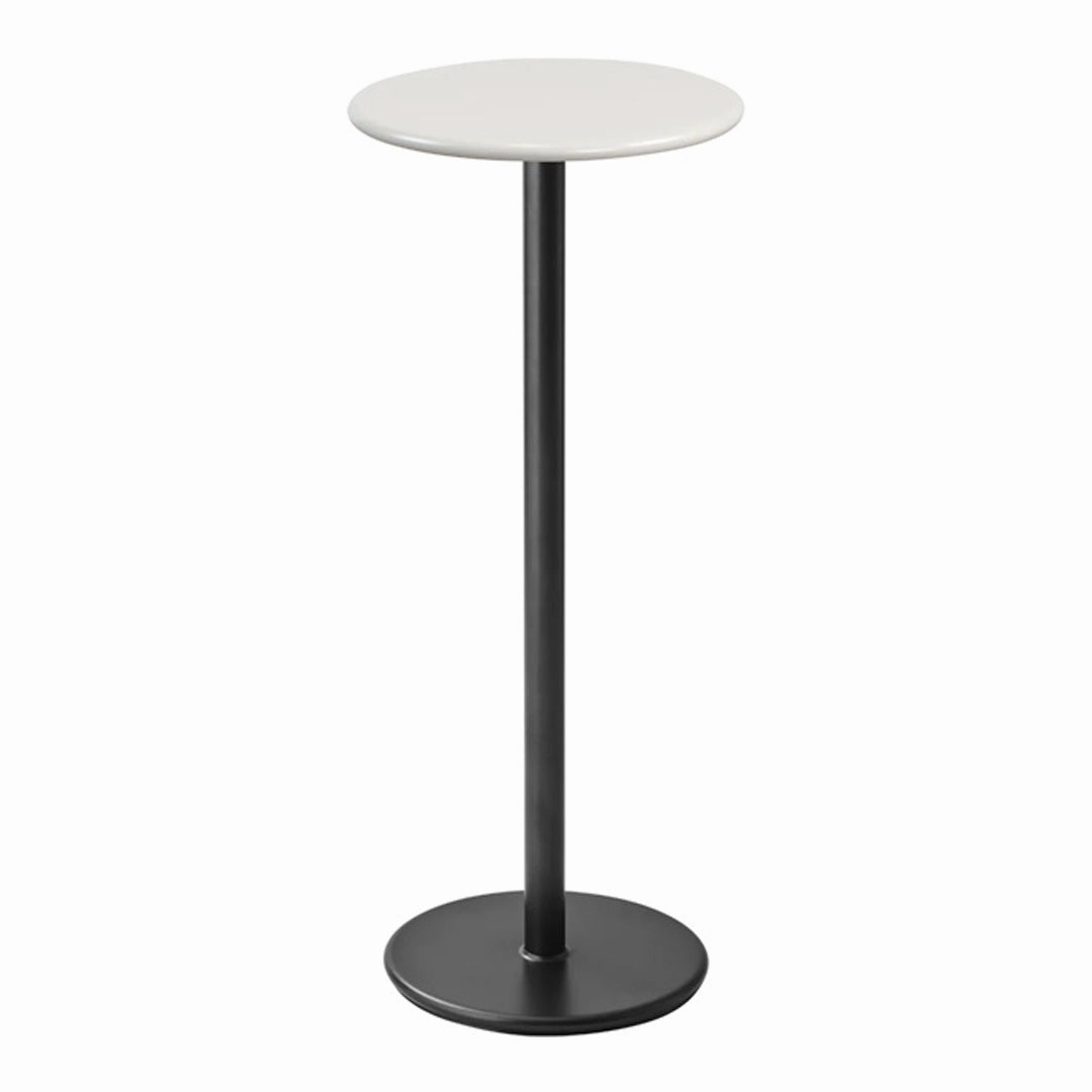 Go Bar Table - Round
