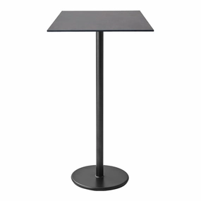 Go Bar Table - Squareoutdoor patio dining furniture set