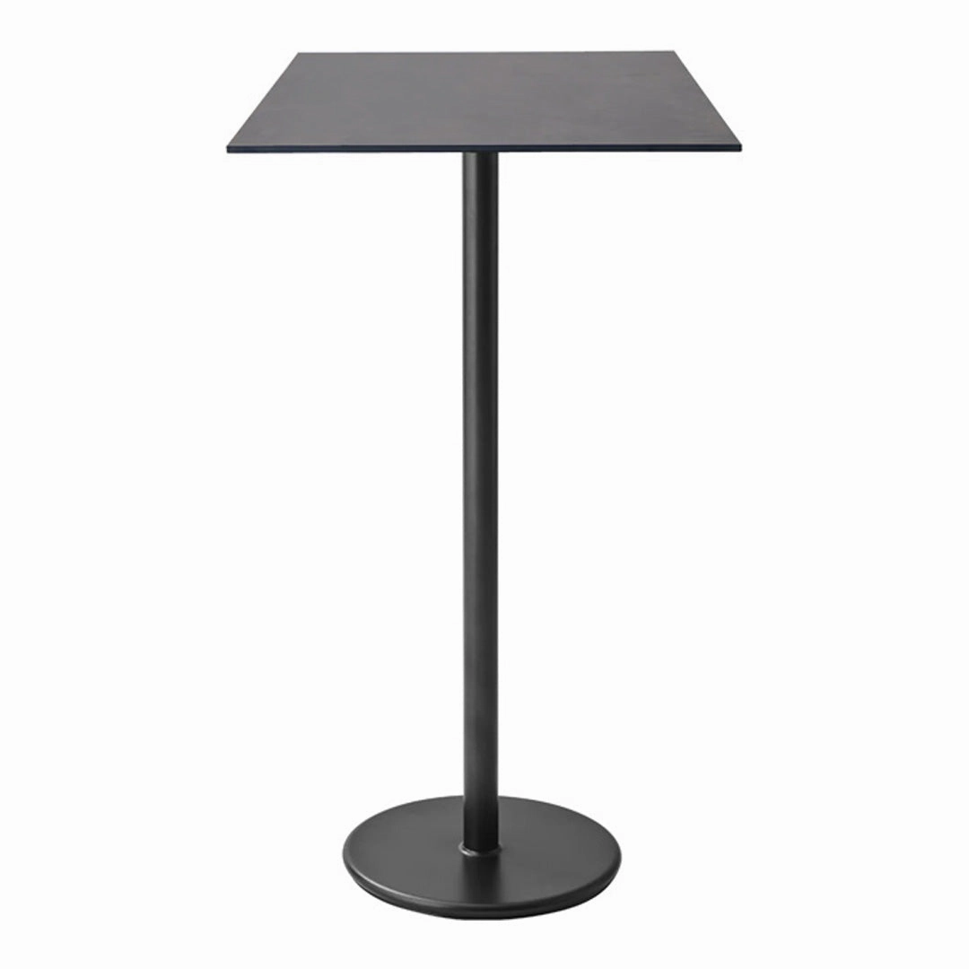 Go Bar Table - Squareoutdoor patio dining furniture set