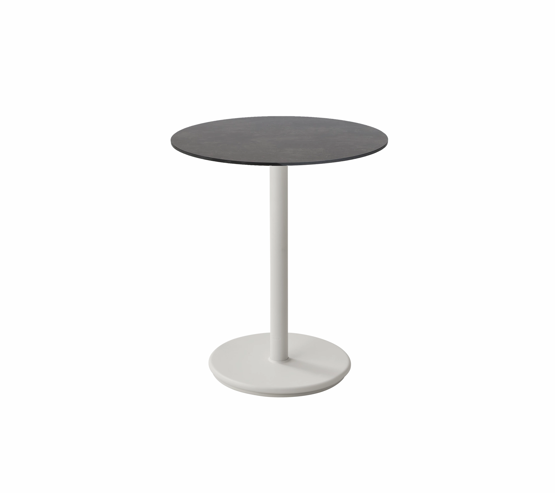 Go caf table dia. 70 cm