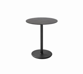 Go caf table dia. 70 cmoutdoor coffee table for patio or lounge