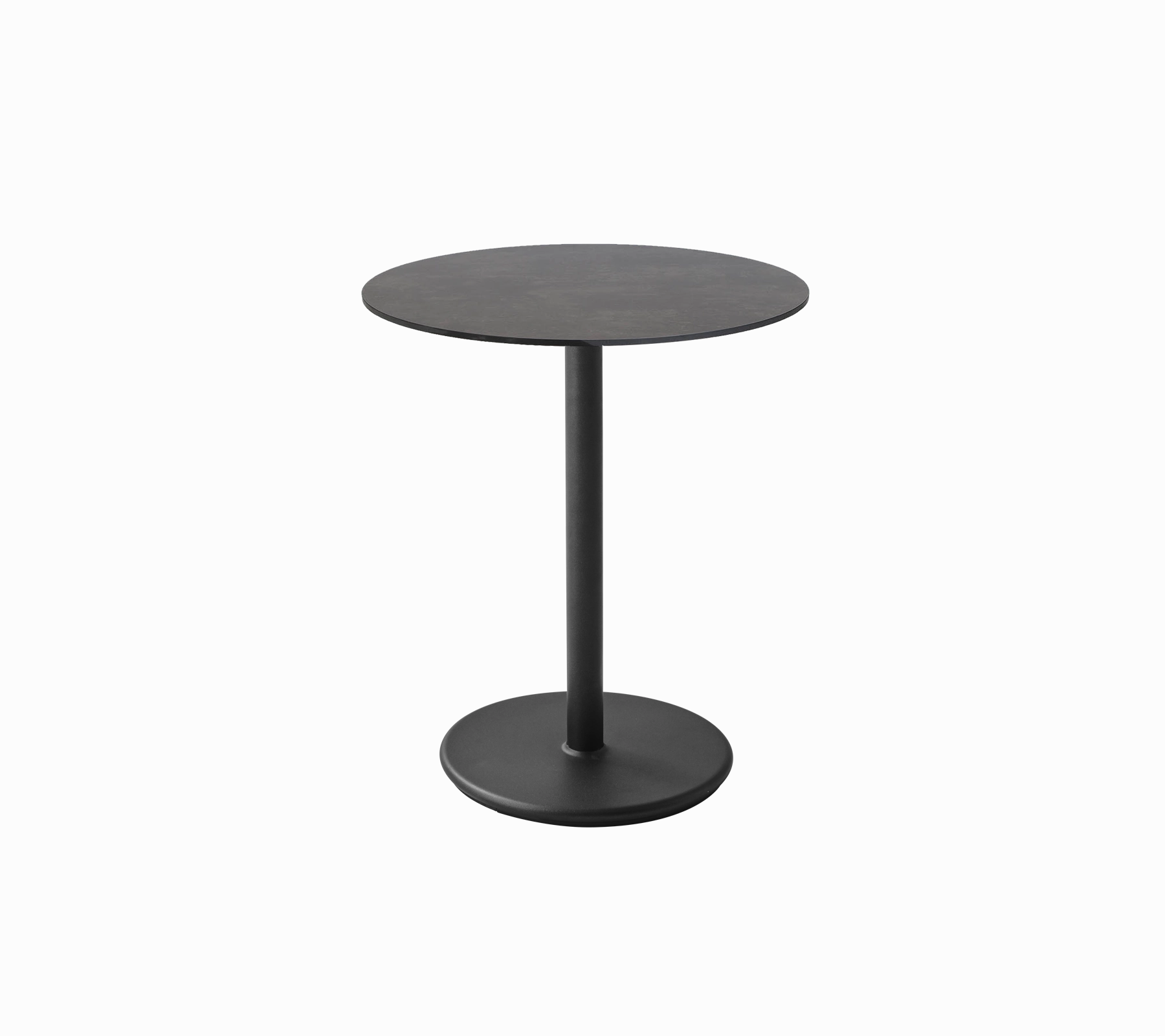 Go caf table dia. 70 cm