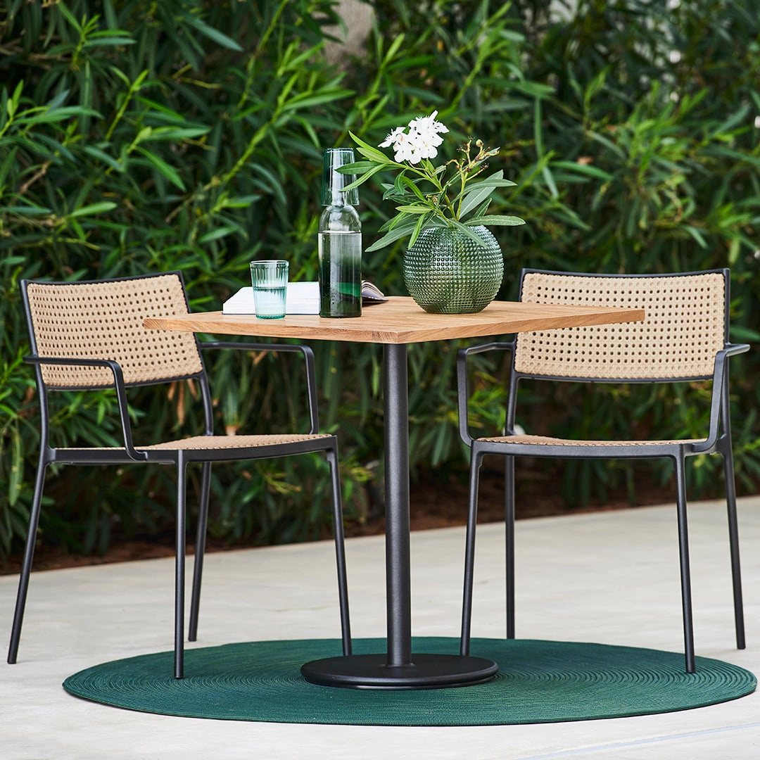 Go Cafe Table - Square