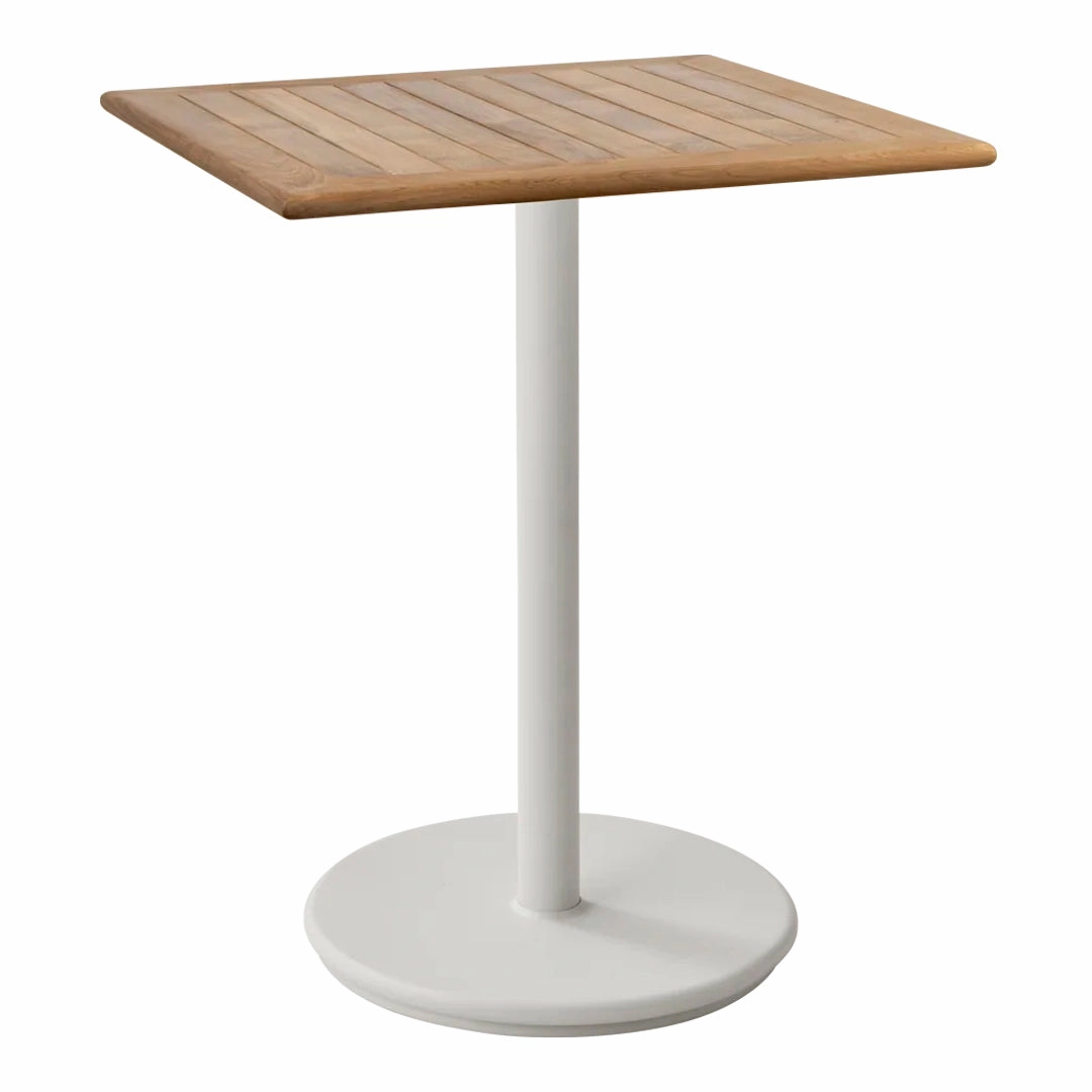 Go Cafe Table - Square