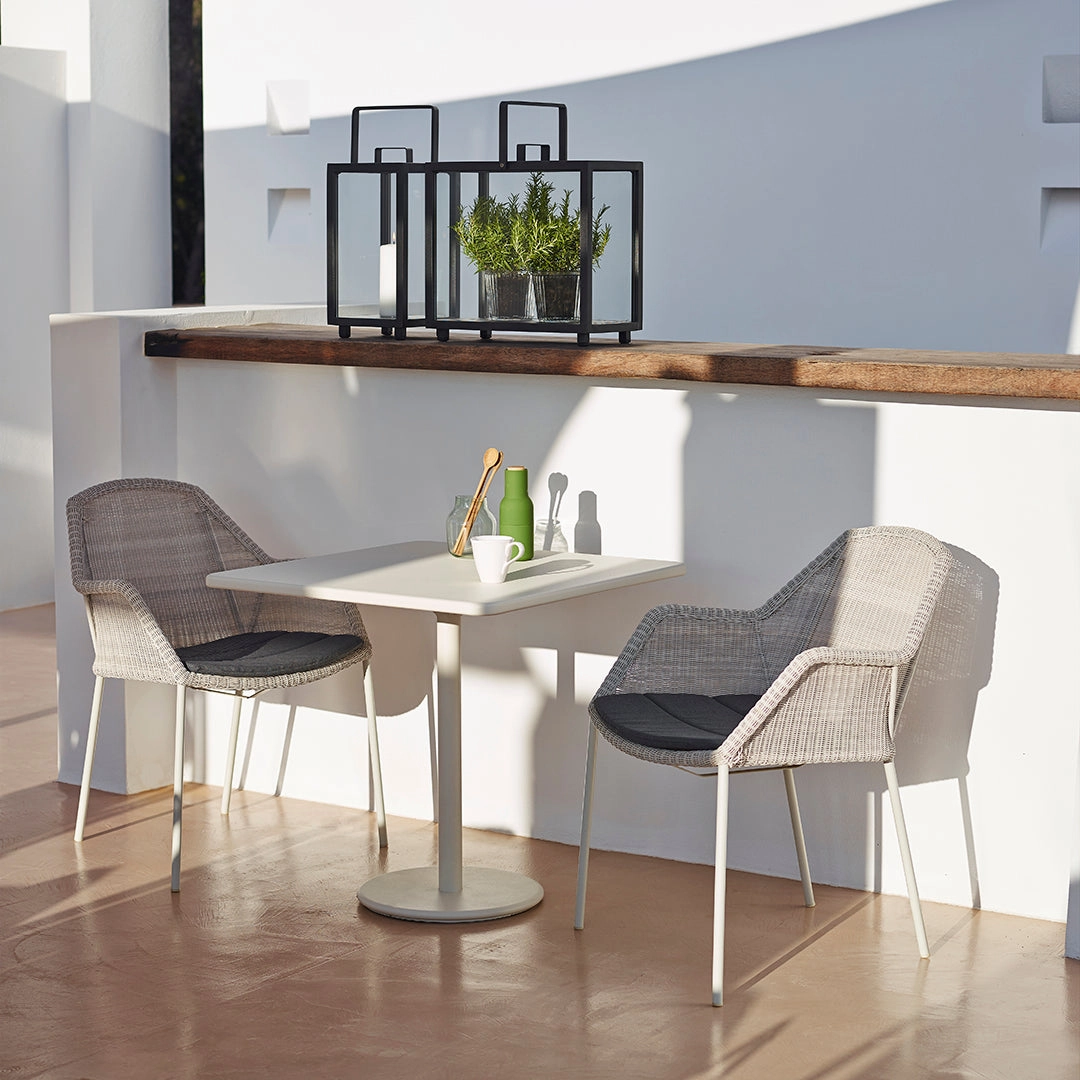 Go Cafe Table - Square