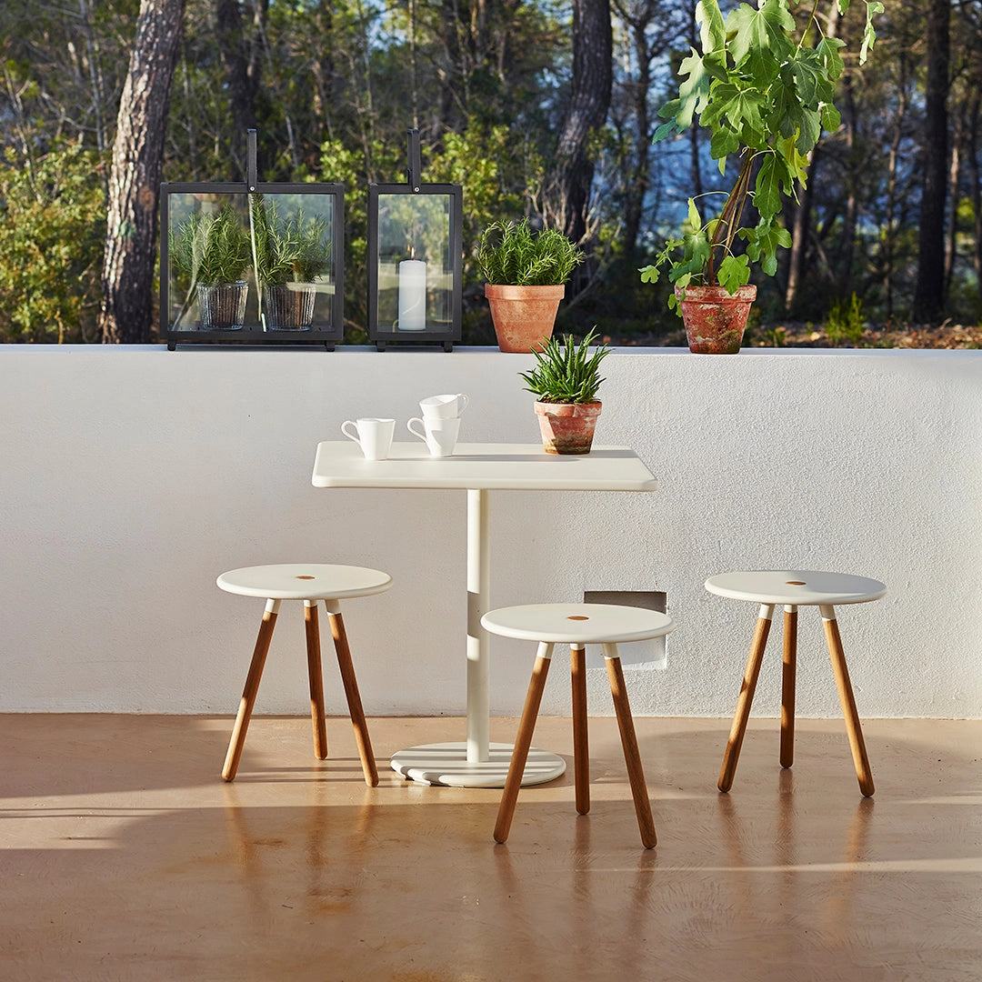 Go Cafe Table - Square