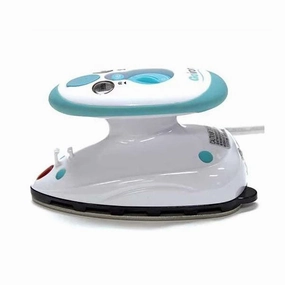 Go Iron Travel Iron Today Only Discount Alert