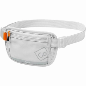 Hot Picks Today EndofWeek Deals Go Travel Anti-Thief Waist Wallet