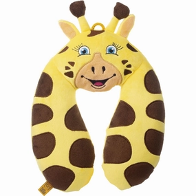 Exclusive Hot Pick Go Travel Giraffe Neck Pillow