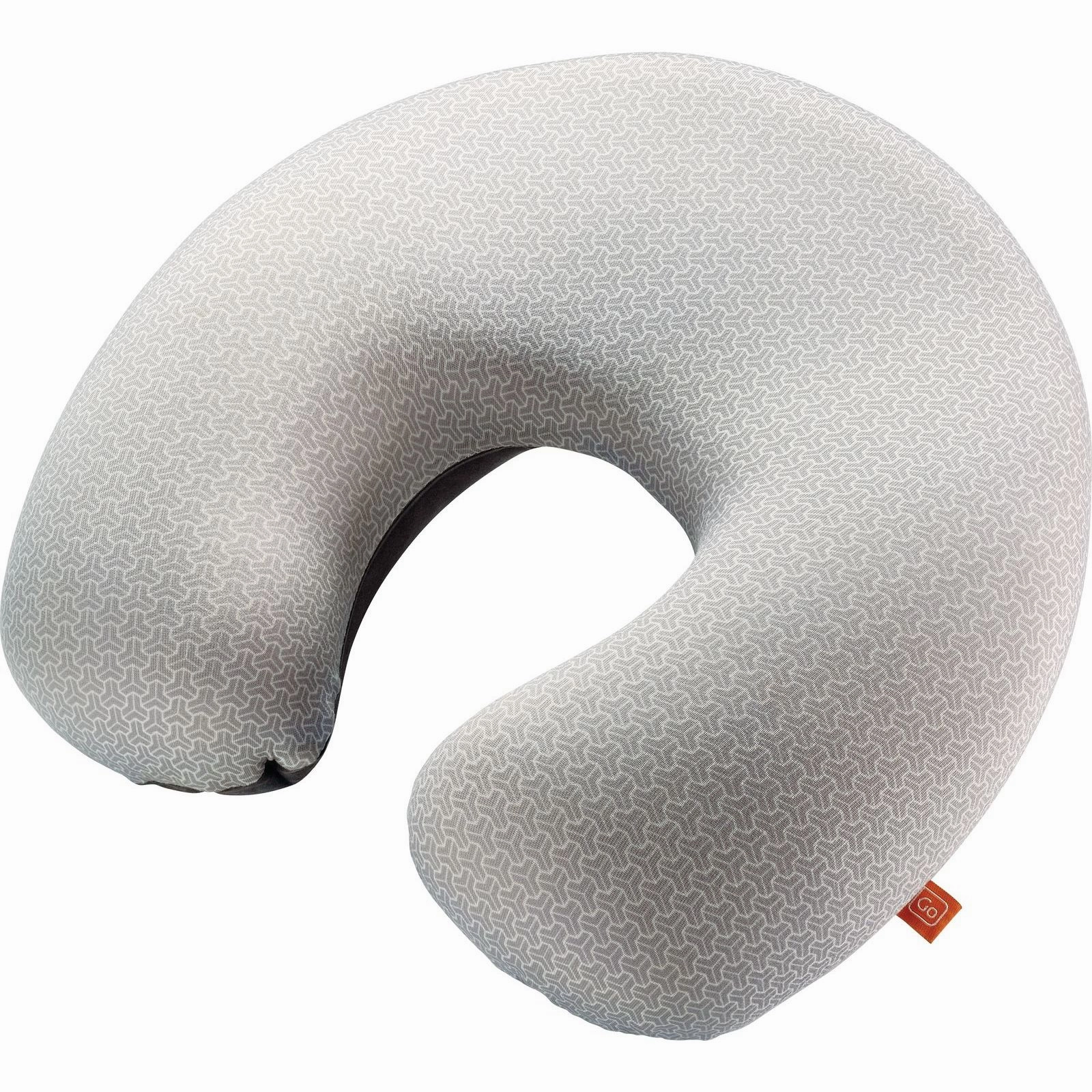 Online Exclusive Savings Price Slash Today Go Travel Hybrid Travel Pillow