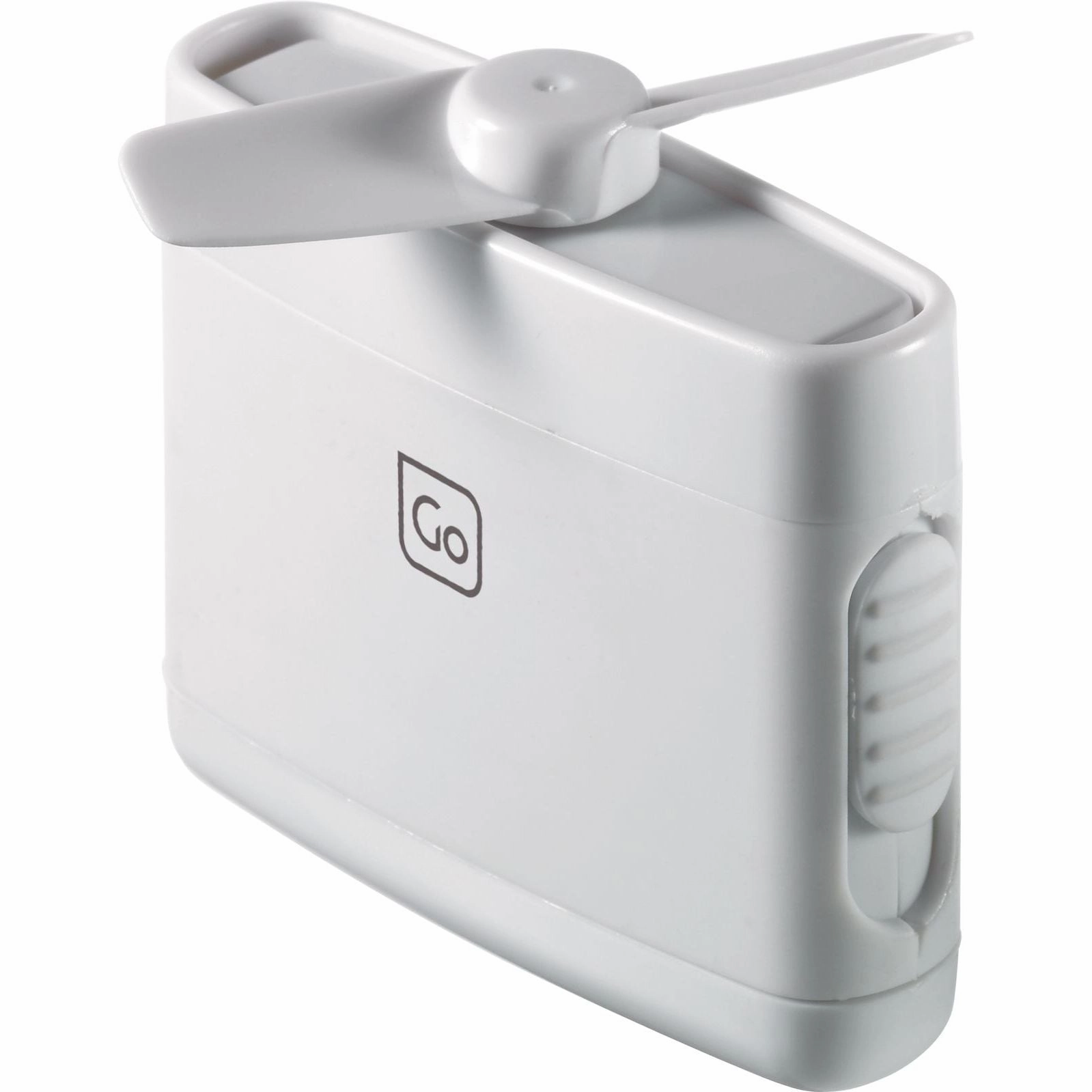 Go Travel Micro Pocket Fan Big Savings Alert