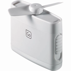 Go Travel Micro Pocket Fan Big Savings Alert
