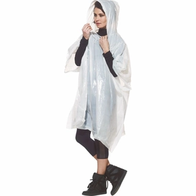 Go Travel Poncho & Pouch Mega Hot Offer