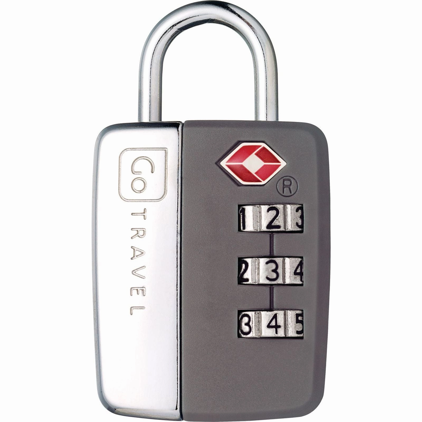 Big Savings Alert Dont Miss Big Savings Go Travel Tsa Combination Padlock