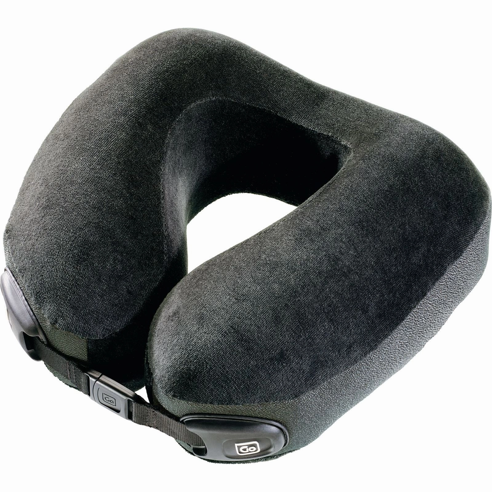 Go Travel Ultimate Memory Pillow Save Big Online Clearance Blowout