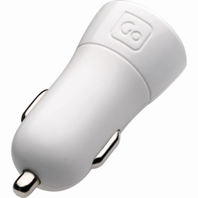Go Travel Usb In-Car Charger Special Price Today