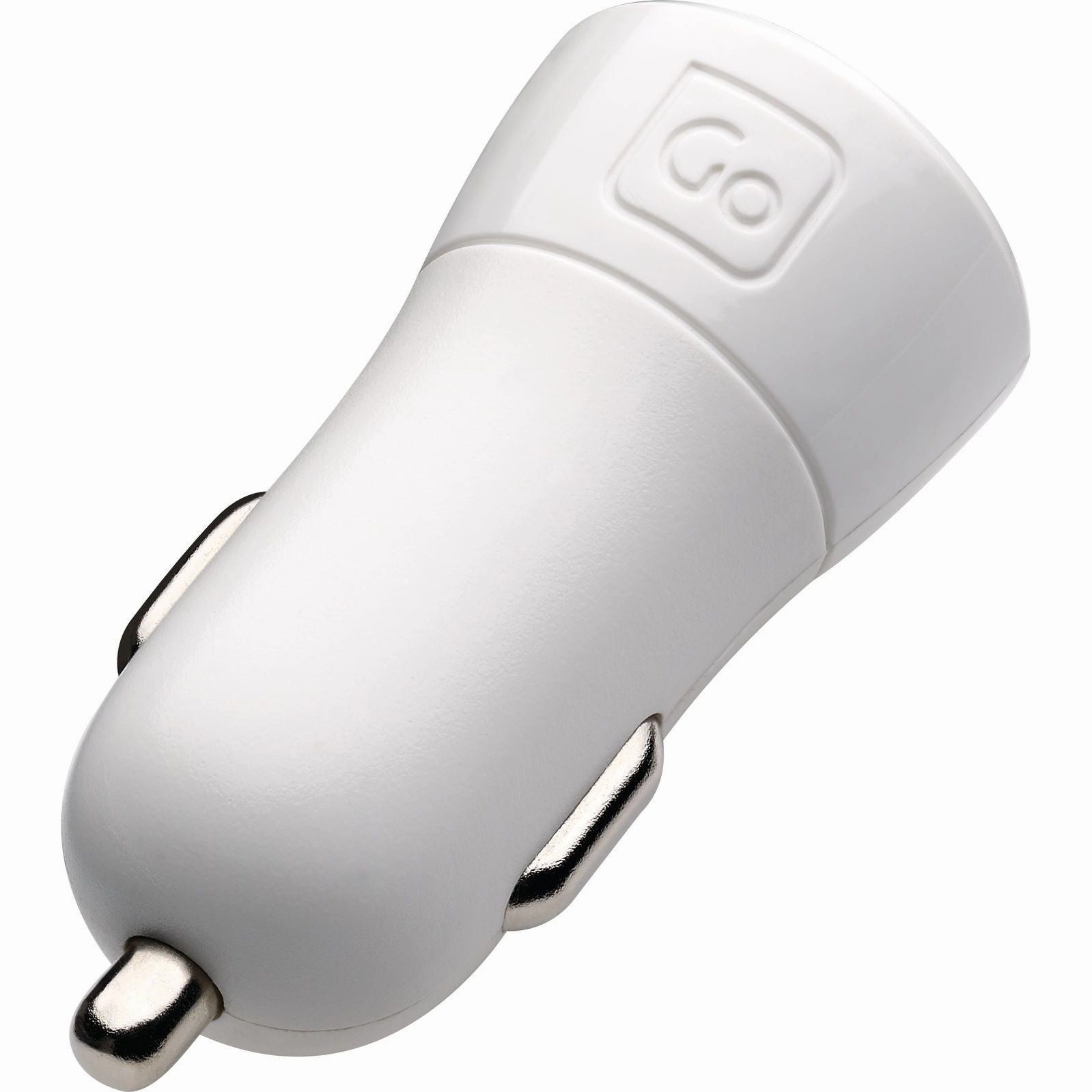 Go Travel Usb In-Car Charger Special Price Today