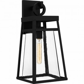 Godfrey Large Outdoor Wall LanternWeatherproof outdoor lighting