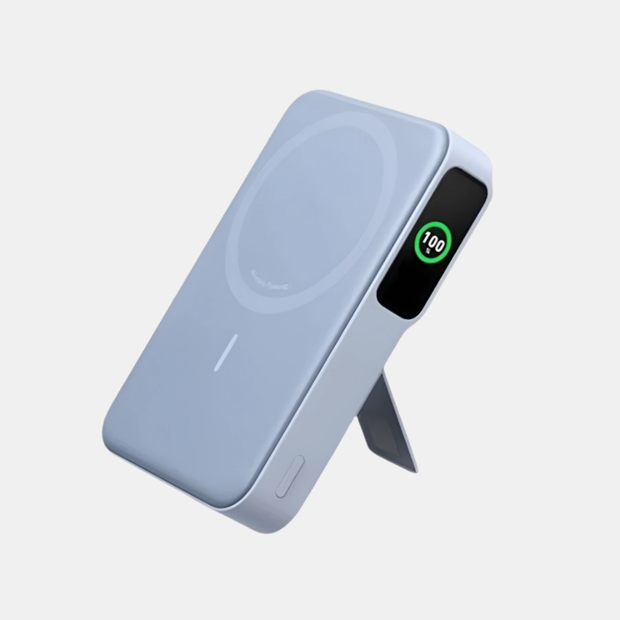 15W Maggo Powerbank 10000Mah Clearance Blowout