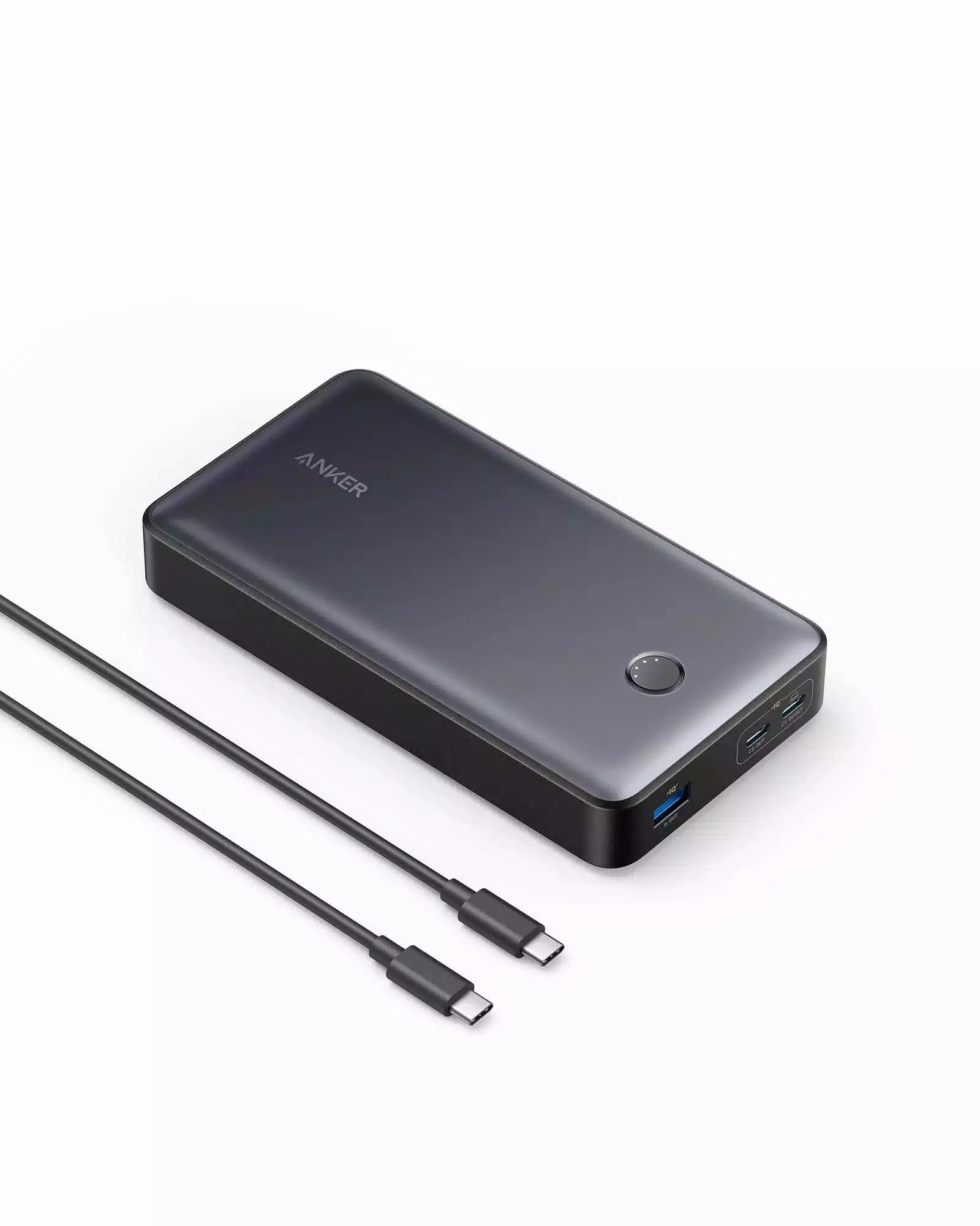 Price Slash Today Hot Item Clearance Anker 537 Power Bank (Powercore 24K For Laptop)
