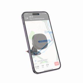 Clearance Event Today Price Drop Frenzy Cloud Magnetic Car Holder | Adhesive Mount For Phones