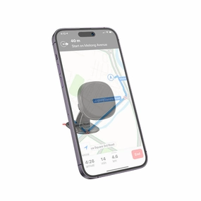 Clearance Event Today Price Drop Frenzy Cloud Magnetic Car Holder | Adhesive Mount For Phones