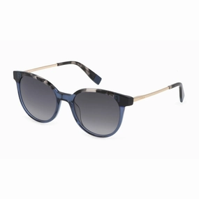 Ladies' Sunglasses Furla Sfu602-53Agqx  53 Mm Todays Hot Savings Todays Steal