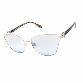 Ladies'Sunglasses Swarovski Sk-0167-16X (59 Mm) ( 59 Mm) Mega Sale Now Price Drop Frenzy