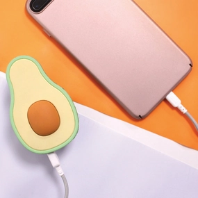 Grab Save Today Mojipower 2600 Mah Power Bank