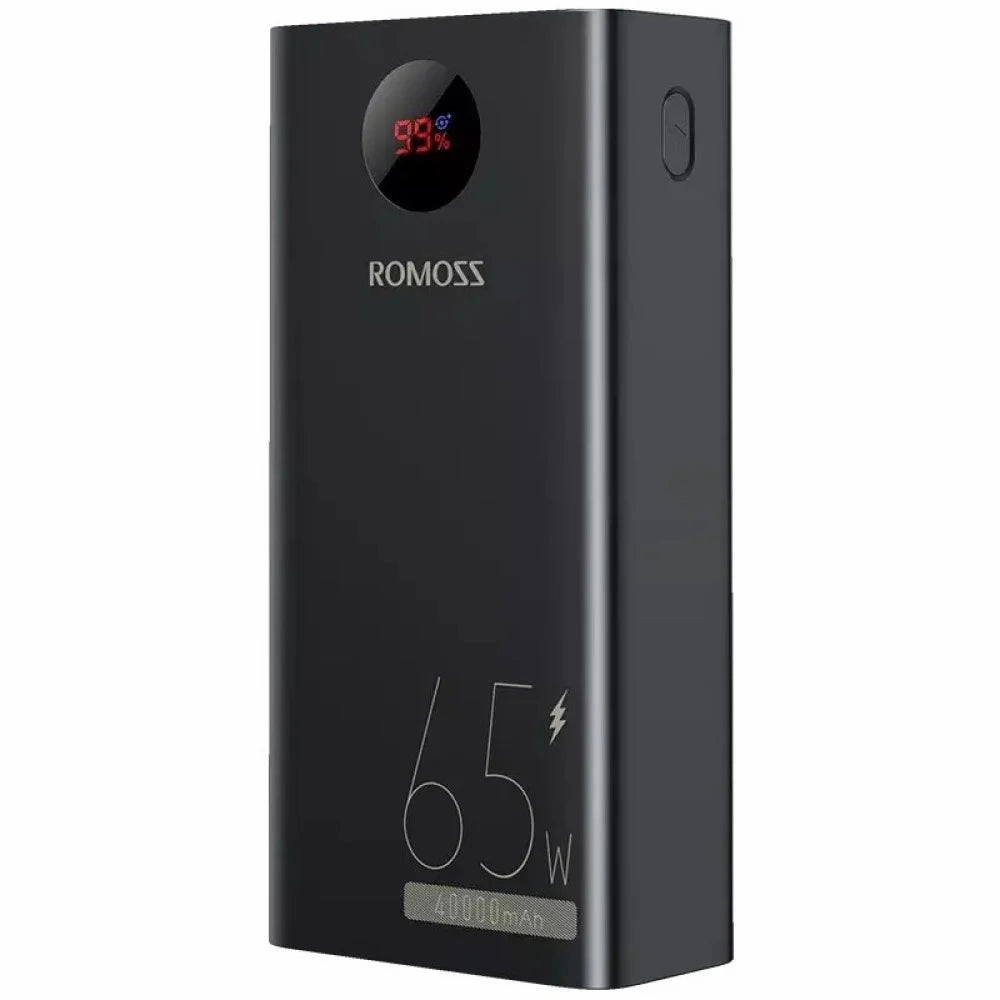 Romoss Pea40S Pro 40000Mah 65W Power Bank Hot Offer Event Clearance Event Alert