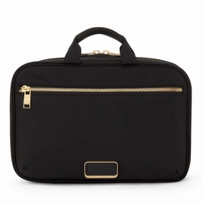 Today Only Special Best Price Online Tumi Voyageur Madeline Cosmetic Bag