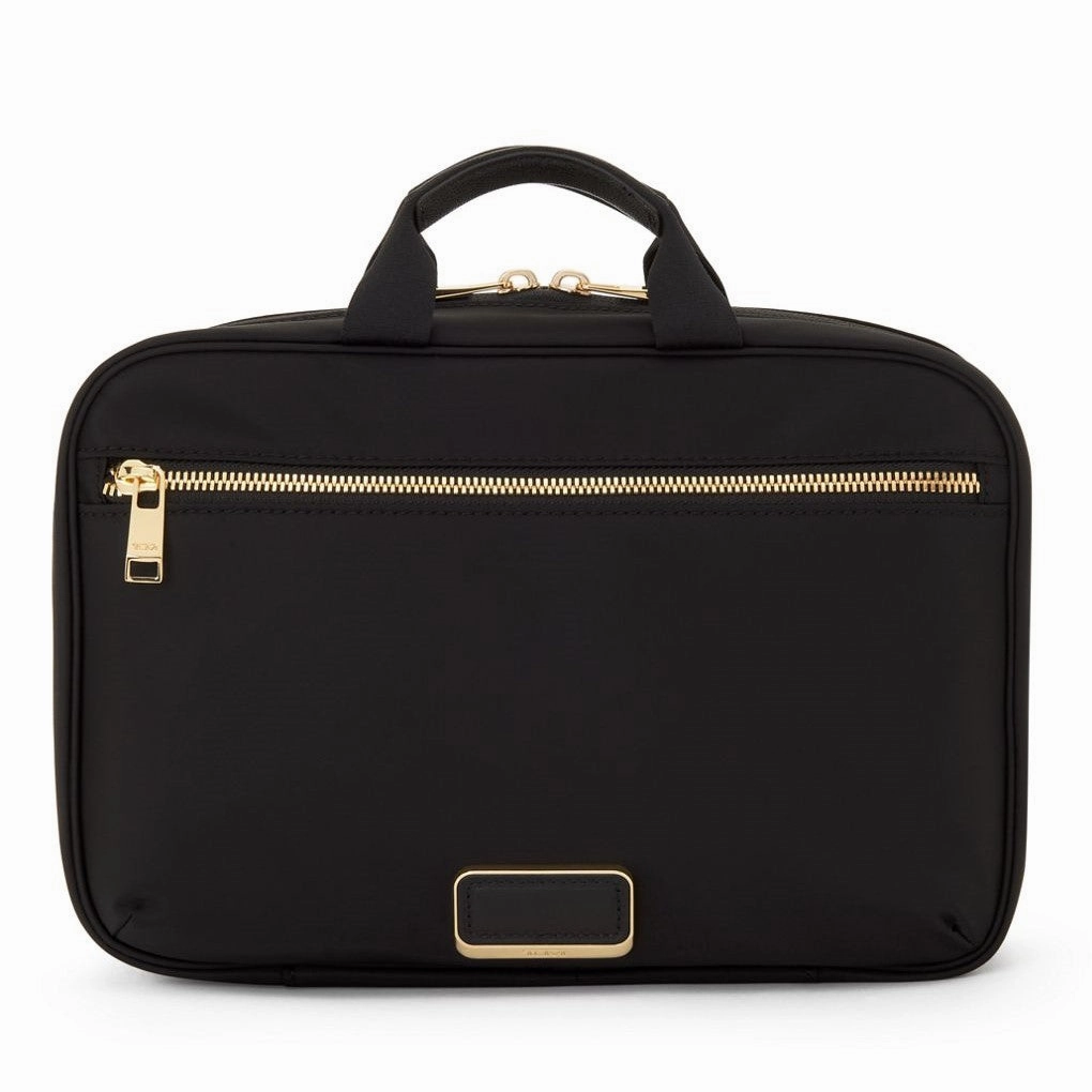 Today Only Special Best Price Online Tumi Voyageur Madeline Cosmetic Bag