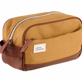Agence 2L Le Charme Lgendaire Travel Pouch Shop the Best Deals