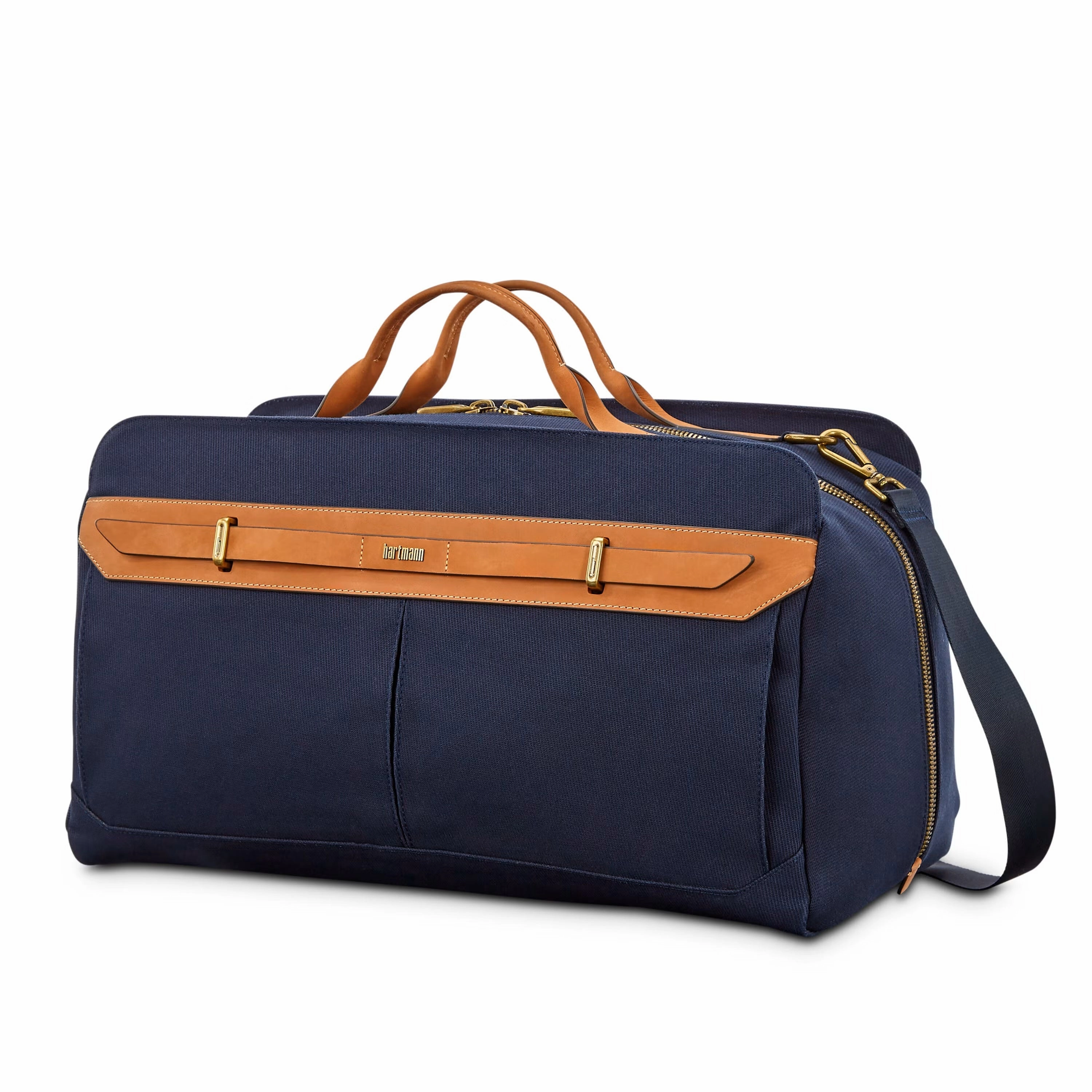 Hartmann Reserve Weekender Duffel Online Exclusive Offer