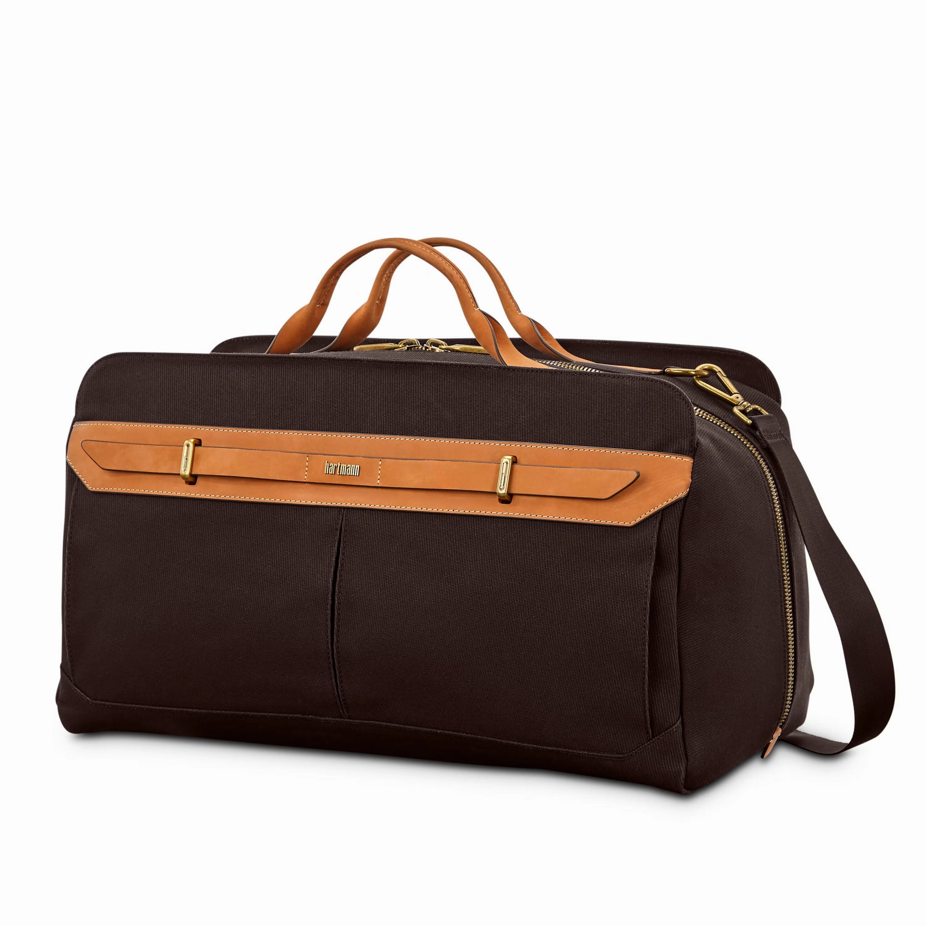 Exclusive Deal Inside Hartmann Reserve Weekender Duffel