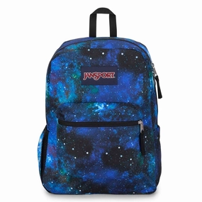 Clearance Sale Shop Save Big Jansport Cross Town Backpack (Printed)