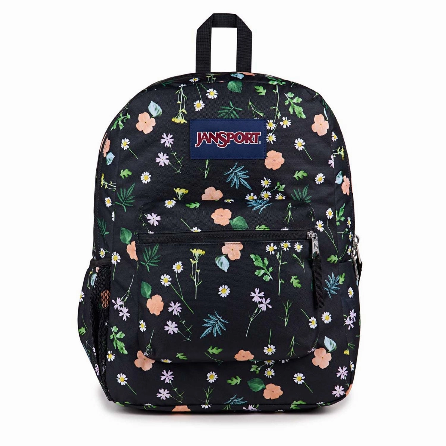Shop the Savings Online Exclusive Savings Jansport Cross Town Backpack (Printed)