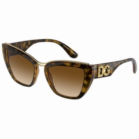 Price Drop Alert Hot Pick Deal Ladies' Sunglasses Dolce & Gabbana Devotion Dg 6144