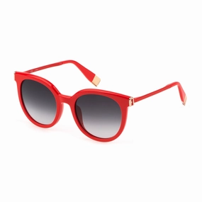 Ladies' Sunglasses Furla Sfu625-5205Gq  52 Mm Mega Sale Now