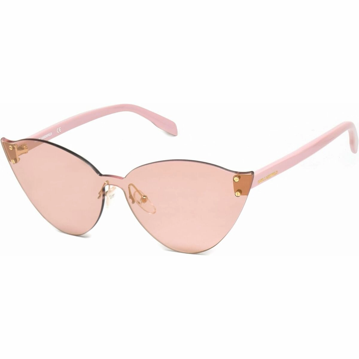 MustHave Gift Ideas Ladies' Sunglasses Karl Lagerfeld Kl996S-132  63 Mm