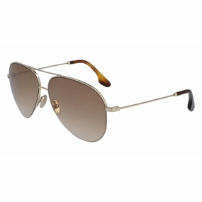 Todays Mega Savings Ladies' Sunglasses Victoria Beckham Vb90S-702  62 Mm